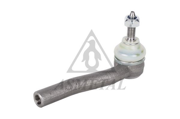 Наконечник поперечной рулевой тяги AS METAL 17FI4530