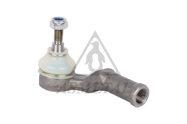 Наконечник поперечной рулевой тяги AS METAL 17FR1706