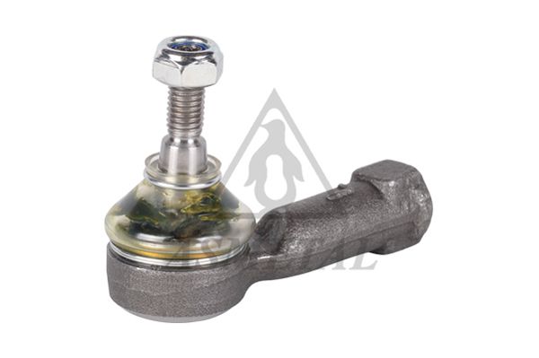 Наконечник поперечной рулевой тяги AS METAL 17FR1900