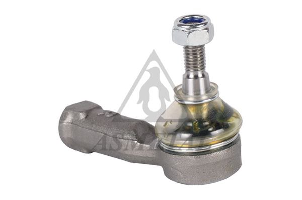 Наконечник поперечной рулевой тяги AS METAL 17FR1901