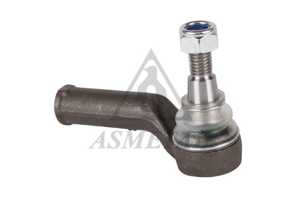 Наконечник поперечной рулевой тяги AS METAL 17FR2205