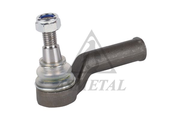 Наконечник поперечной рулевой тяги AS METAL 17FR2206