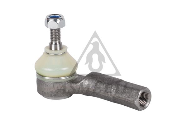 Наконечник поперечной рулевой тяги AS METAL 17FR3516