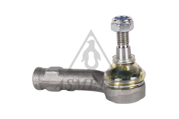 Наконечник поперечной рулевой тяги AS METAL 17FR3520