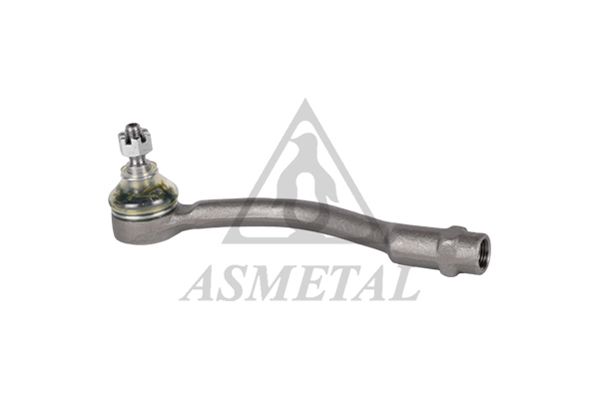 Наконечник поперечной рулевой тяги AS METAL 17HY0520