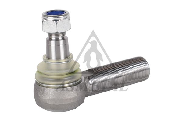 Наконечник поперечной рулевой тяги AS METAL 17IV0500