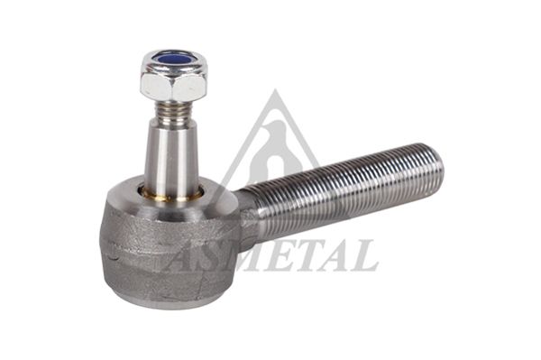 Наконечник поперечной рулевой тяги AS METAL 17IV2001