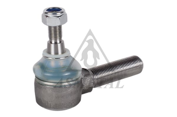 Наконечник поперечной рулевой тяги AS METAL 17LR0500