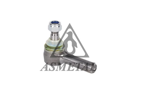 Наконечник поперечной рулевой тяги AS METAL 17MR0500