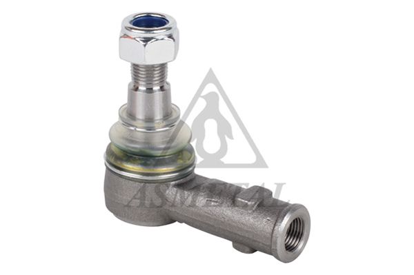 Наконечник поперечной рулевой тяги AS METAL 17MR0700