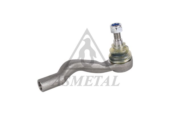 Наконечник поперечной рулевой тяги AS METAL 17MR0816