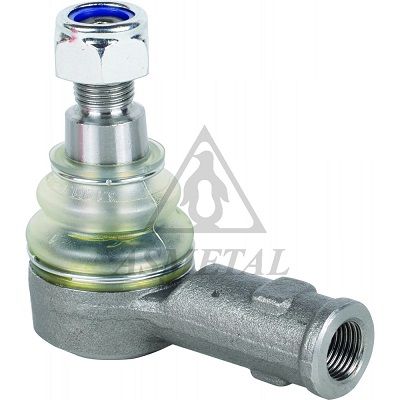 Наконечник поперечной рулевой тяги AS METAL 17MR0900