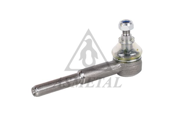 Наконечник поперечной рулевой тяги AS METAL 17MR1000