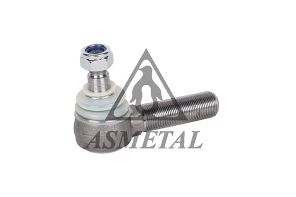 Наконечник поперечной рулевой тяги AS METAL 17MR1012