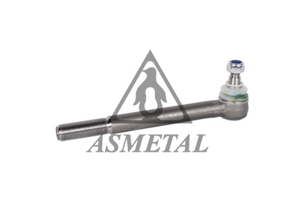 Наконечник поперечной рулевой тяги AS METAL 17MR1013