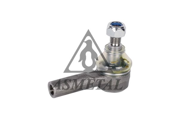 Наконечник поперечной рулевой тяги AS METAL 17MR1100