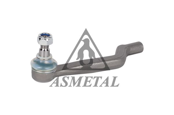 Наконечник поперечной рулевой тяги AS METAL 17MR1200