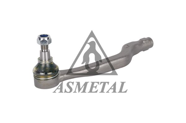 Наконечник поперечной рулевой тяги AS METAL 17MR1202