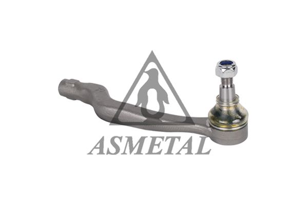 Наконечник поперечной рулевой тяги AS METAL 17MR1203