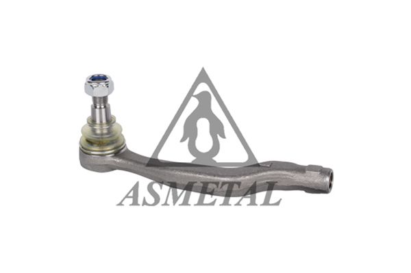 Наконечник поперечной рулевой тяги AS METAL 17MR1220