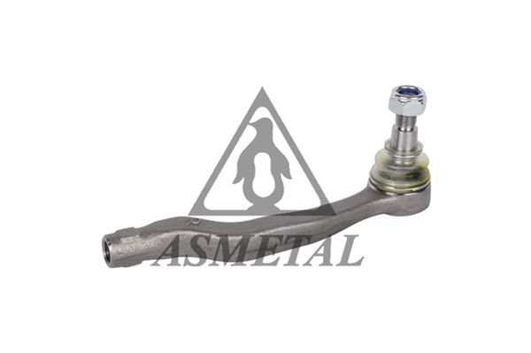 Наконечник поперечной рулевой тяги AS METAL 17MR1221