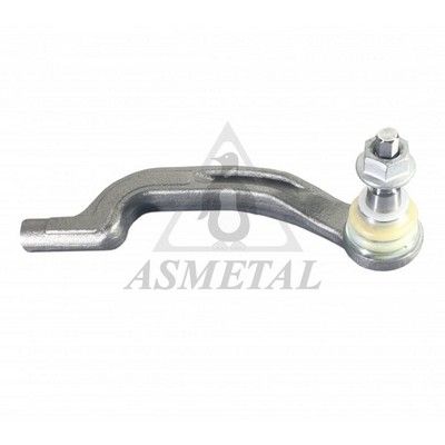 Наконечник поперечной рулевой тяги AS METAL 17MR1401
