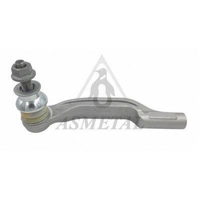 Наконечник поперечной рулевой тяги AS METAL 17MR1500