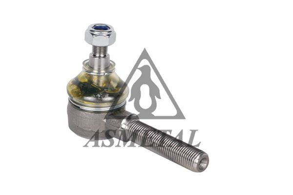 Наконечник поперечной рулевой тяги AS METAL 17MR1550