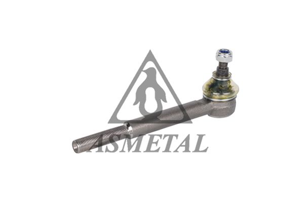 Наконечник поперечной рулевой тяги AS METAL 17MR2331