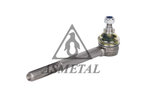 Наконечник поперечной рулевой тяги AS METAL 17MR2332