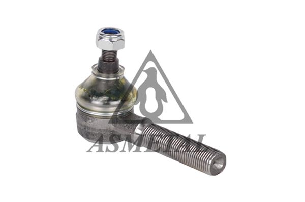 Наконечник поперечной рулевой тяги AS METAL 17MR2351
