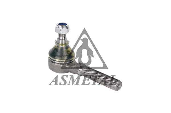 Наконечник поперечной рулевой тяги AS METAL 17MR2501
