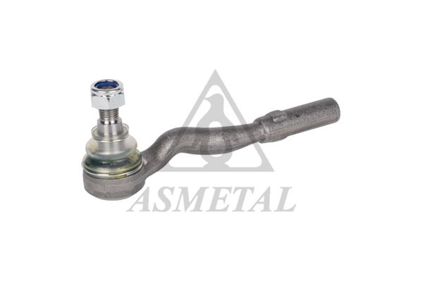 Наконечник поперечной рулевой тяги AS METAL 17MR3502