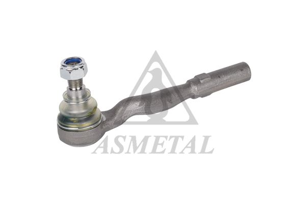 Наконечник поперечной рулевой тяги AS METAL 17MR3503