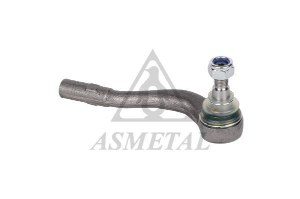 Наконечник поперечной рулевой тяги AS METAL 17MR3601