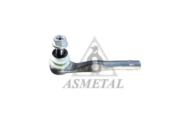 Наконечник поперечной рулевой тяги AS METAL 17MR3610