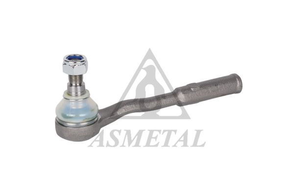 Наконечник поперечной рулевой тяги AS METAL 17MR3700