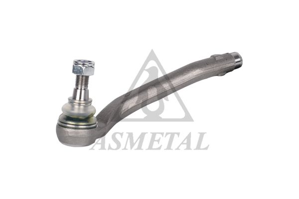 Наконечник поперечной рулевой тяги AS METAL 17MR4500
