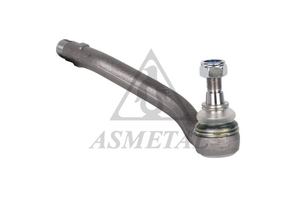 Наконечник поперечной рулевой тяги AS METAL 17MR4501