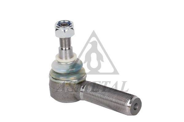 Наконечник поперечной рулевой тяги AS METAL 17MR9006