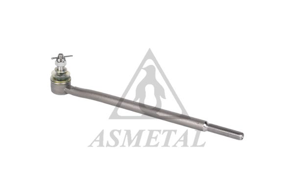 Наконечник поперечной рулевой тяги AS METAL 17MS0500