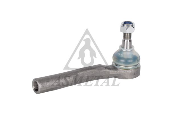 Наконечник поперечной рулевой тяги AS METAL 17OP1011