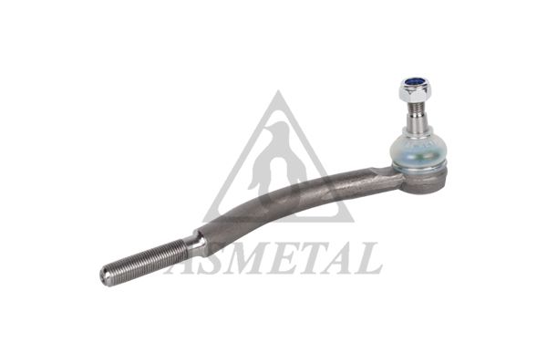 Наконечник поперечной рулевой тяги AS METAL 17OP3180
