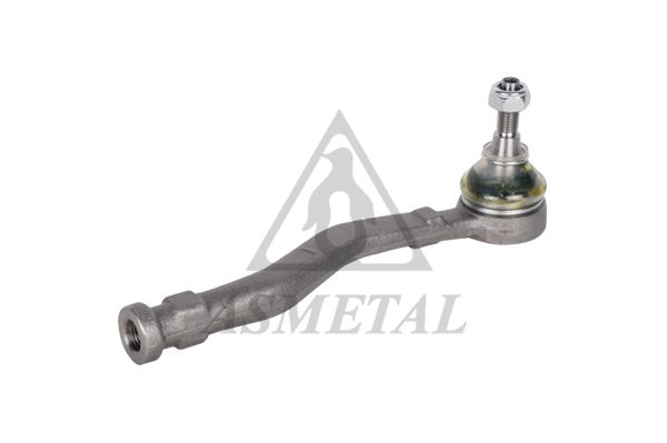 Наконечник поперечной рулевой тяги AS METAL 17PE0401