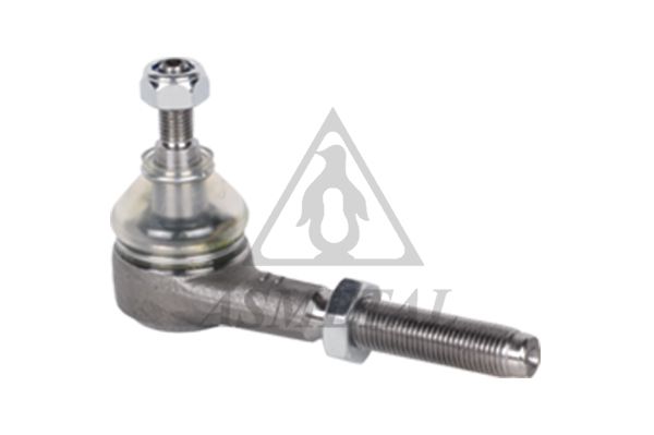 Наконечник поперечной рулевой тяги AS METAL 17PE0500