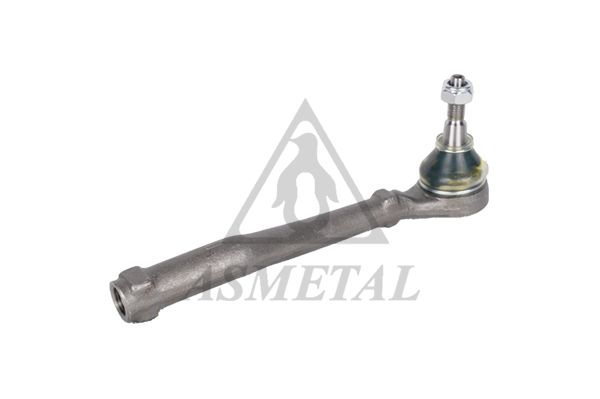 Наконечник поперечной рулевой тяги AS METAL 17PE0901