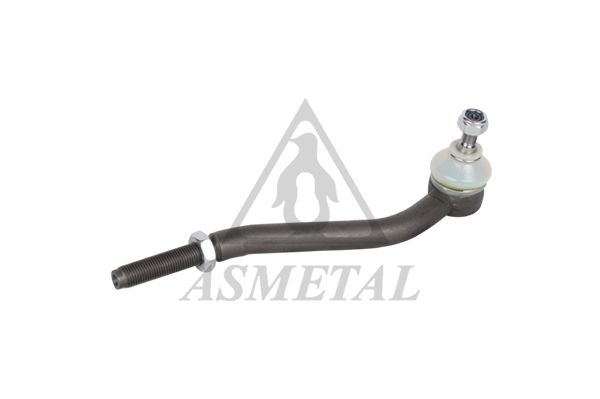 Наконечник поперечной рулевой тяги AS METAL 17PE2001