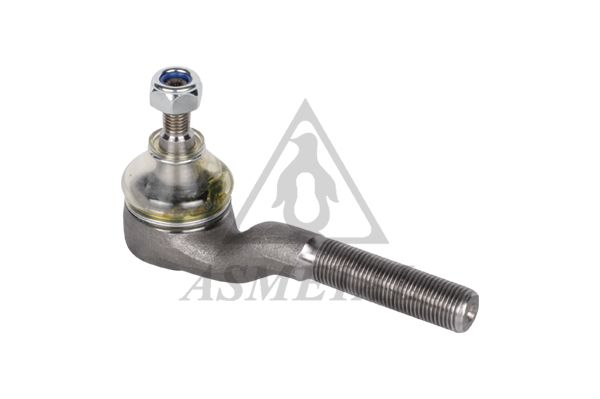 Наконечник поперечной рулевой тяги AS METAL 17PE2500