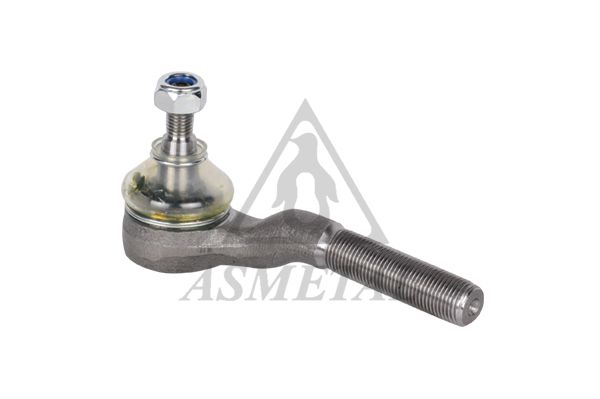 Наконечник поперечной рулевой тяги AS METAL 17PE2501