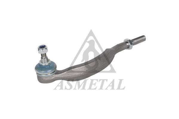 Наконечник поперечной рулевой тяги AS METAL 17PE4700